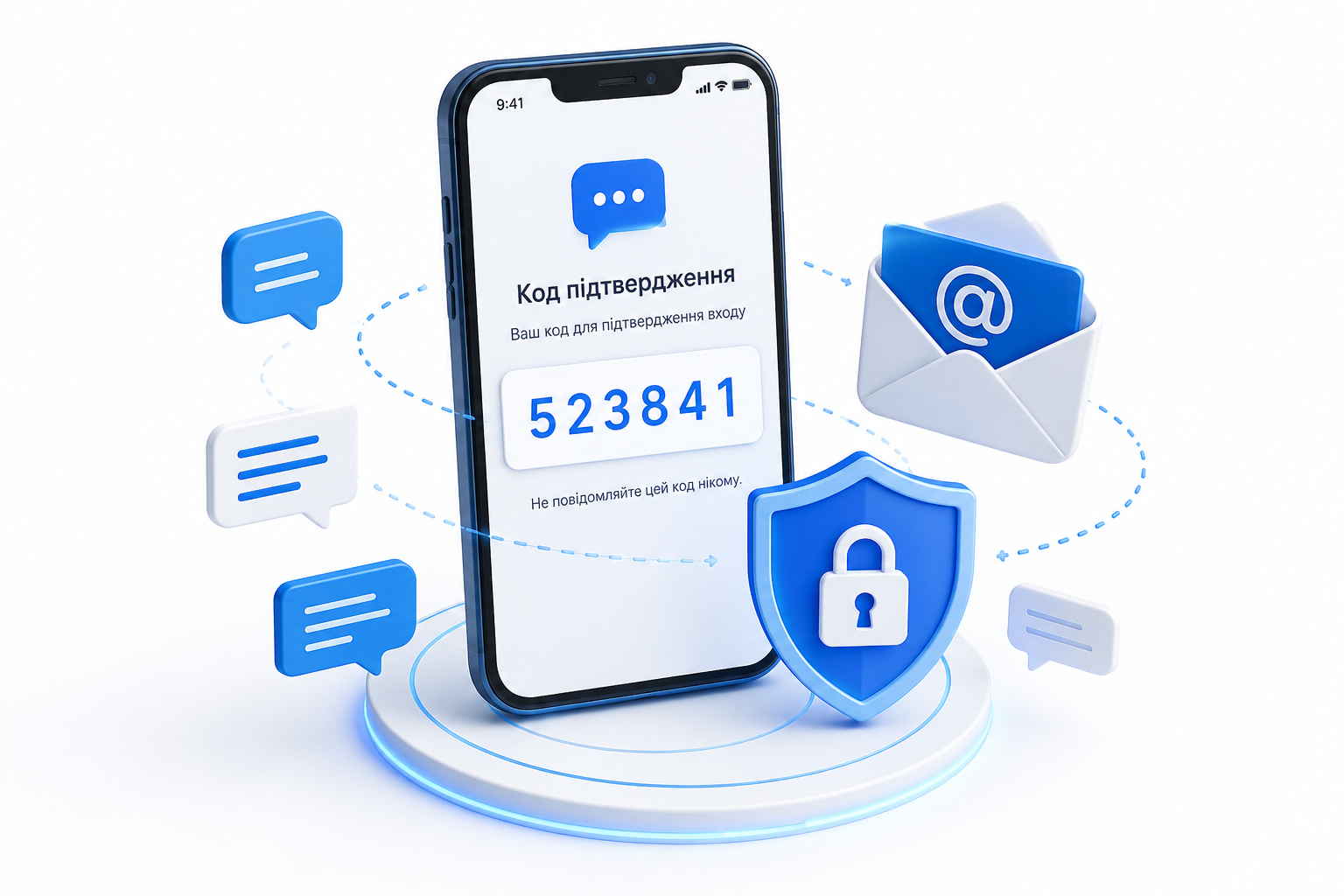 sms